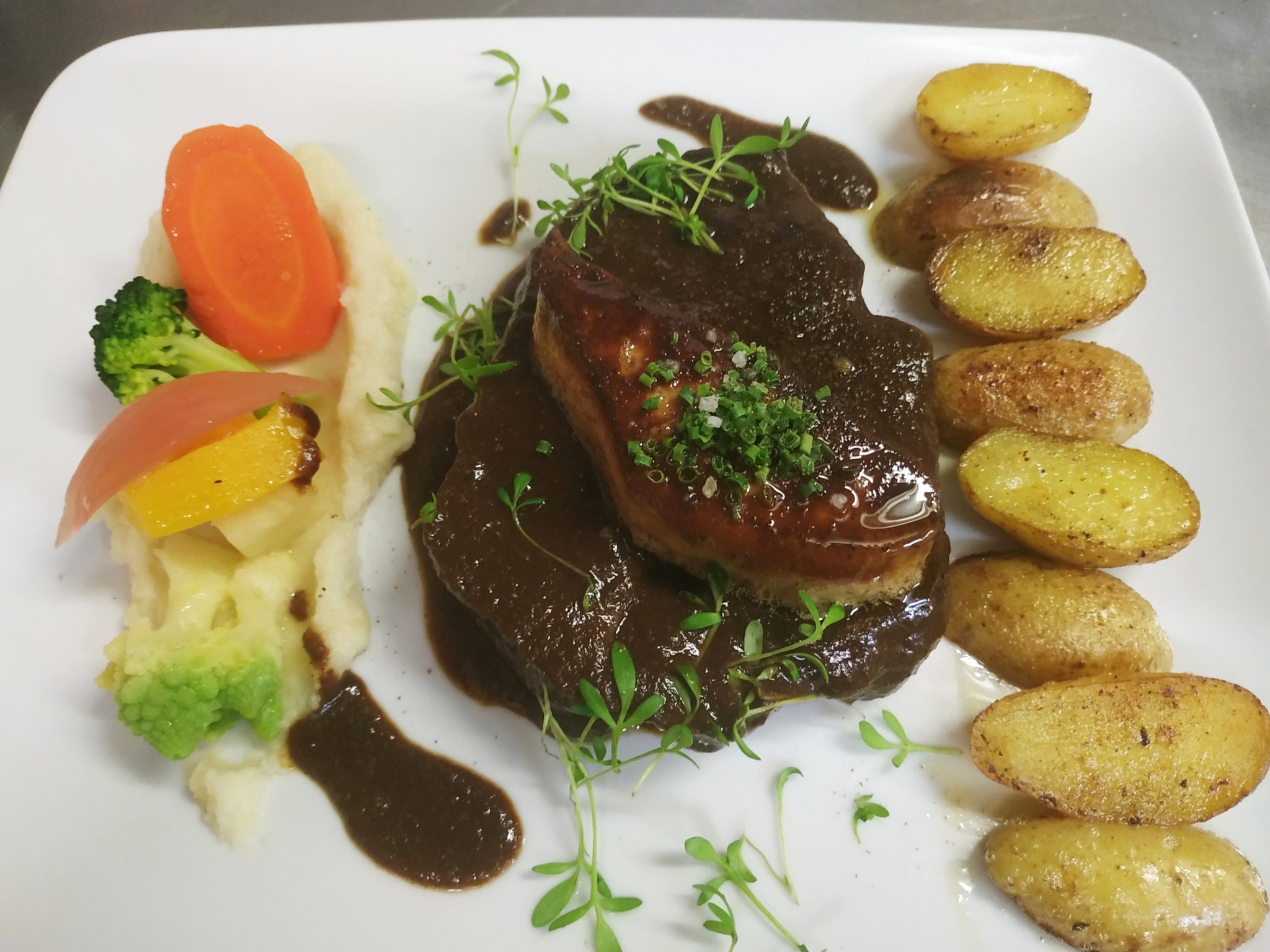 Plat du jour
